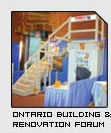 Ontario Building & Renovation Forum